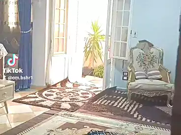 عقارات للبيع - 3 غرف - بالدور 8