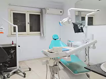 مقر إداري للإيجار - 2 غرف - بالدور 11