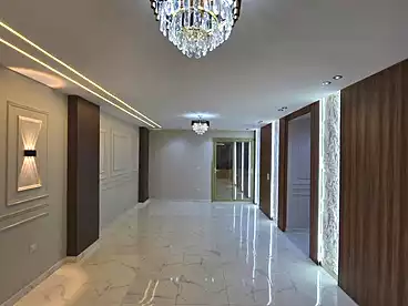 Apartments For sale - 2 rooms - floor 9