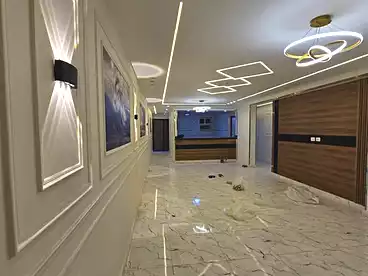 Apartments For sale - 3 rooms - floor 9