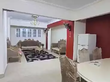 Furnished Apartment For rent in Thalathini St, Faisal, 150 sqm