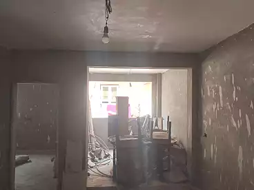 Apartments For sale in El Arbaeen St., Gisr Al Suez, 100 sqm