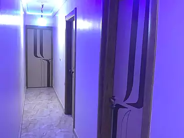 Apartments For sale in El Mariotia, Faisal, 150 sqm