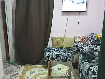 عقارات للبيع - 3 غرف - بالدور 2