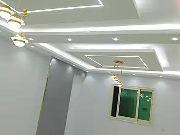 شقق للبيع - 3 غرف - بالدور 3