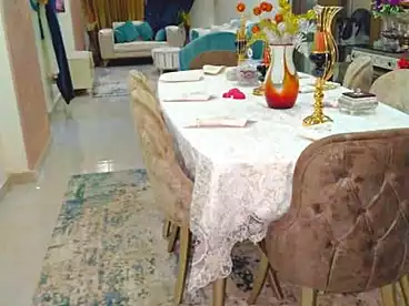 شقق للبيع - 3 غرف - بالدور 5