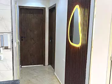 Apartments For sale - 3 rooms - floor 11