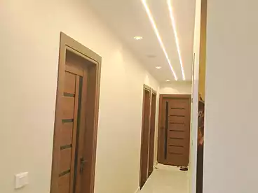 Apartments For sale in El Magzar El Aly St., El Lebeny, 160 sqm