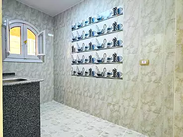 شقق للبيع في شاطئ النخيل - ٦ اكتوبر، العجمي، 120 متر