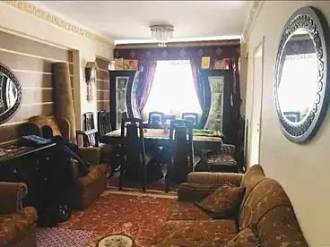 شقق للبيع - 2 غرف - بالدور 4