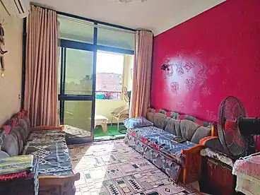 عقارات للبيع - 3 غرف - بالدور 10
