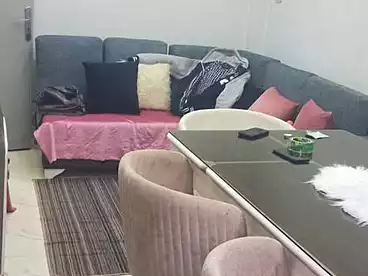 عقارات للبيع - 2 غرف - بالدور 2