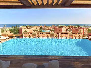 شاليهات للبيع - 1 غرف - بالدور 1