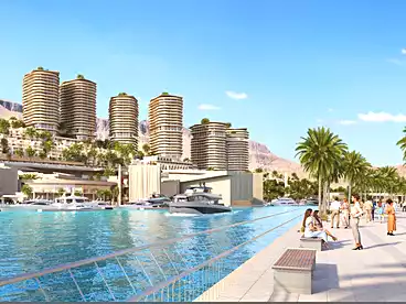 Apartments For sale - 1 rooms - floor 15
