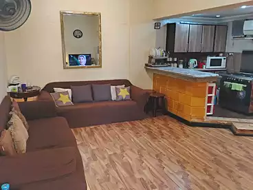 عقارات للبيع - 2 غرف - بالدور 0