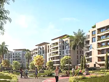 Apartments For sale - 3 rooms - floor 3