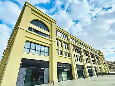 Administrative For rent - 1 rooms - floor 1