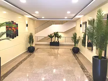 عقارات للإيجار - 3 غرف - بالدور 1