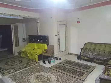Properties For rent - 2 rooms - floor 1