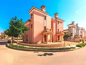 Villas For sale - 3 rooms