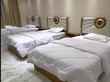 Properties For rent - 3 rooms - floor 2