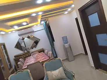 شقق للبيع في المريوطية، فيصل، 180 متر