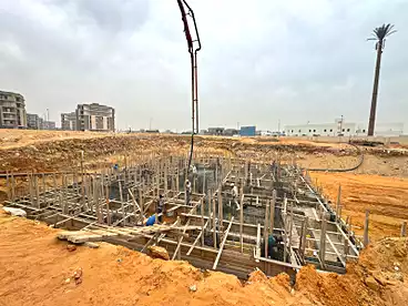 شقق للبيع في بيت الوطن - المرحلة السابعة التكميلية، الشيخ زايد، 195 متر