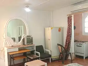 Studio For rent - 1 rooms - floor 5