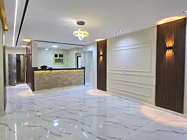 Apartments For sale - 3 rooms - floor 8