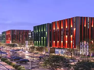 عقارات للبيع - 1 غرف - بالدور 1