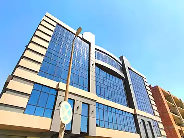 Administrative For rent - 10 rooms - floor 2