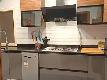 Apartments For sale - 4 rooms - floor 1