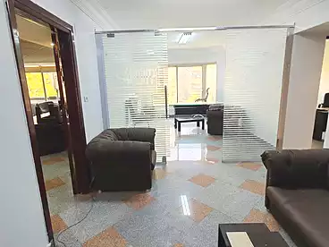 Properties For rent - 5 rooms - floor 5