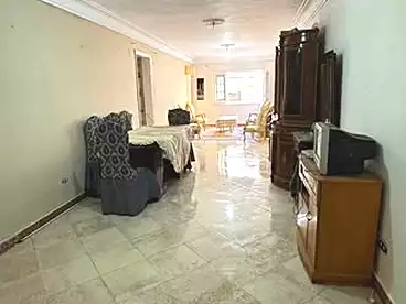 Properties For sale - 3 rooms - floor 6
