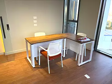 Administrative For rent - 1 rooms - floor 2