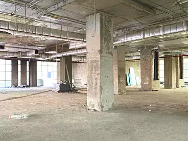 Administrative Building For rent - 1 rooms