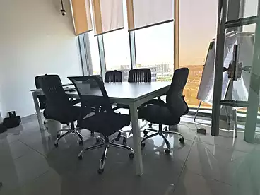 Administrative For rent - 1 rooms - floor 4