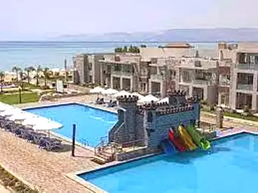 Chalets For sale - 1 rooms - floor 1