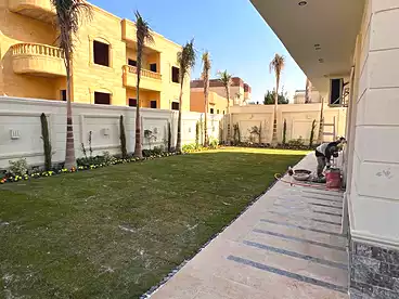 Villas For sale - 7 rooms
