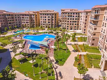 Apartments For sale - 4 rooms - floor 1