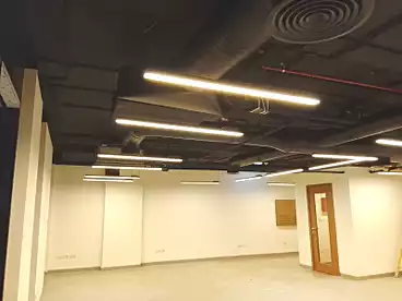 Administrative For rent - 1 rooms - floor 2