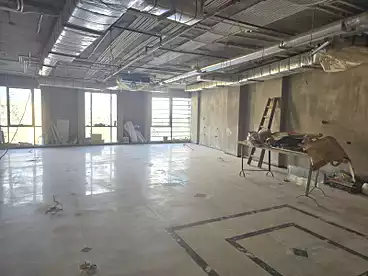عقارات للإيجار - 1 غرف - بالدور 2