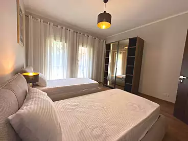 شقق للبيع في كمبوند 90 أفينيو - تبارك، كمبوند بالتجمع الخامس، 245 متر