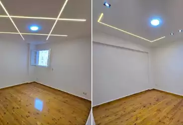 شقق للبيع - 3 غرف - بالدور 7