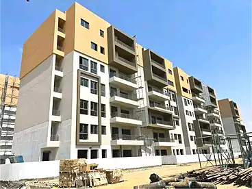 Apartments For sale - 3 rooms - floor 1