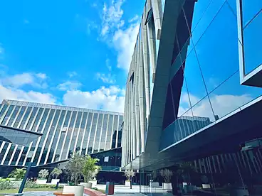 Administrative For rent - 1 rooms - floor 4