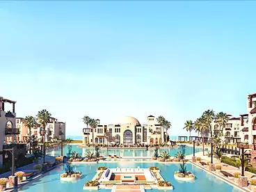 عقارات للبيع - 3 غرف - بالدور 1