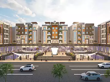 تجاري للبيع - بالدور 0