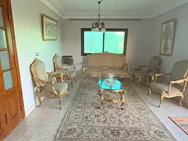 عقارات للبيع - 5 غرف - بالدور 4