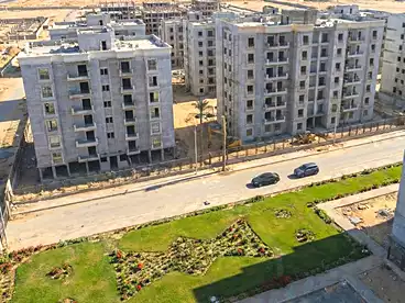 Apartments For sale - 3 rooms - floor 1